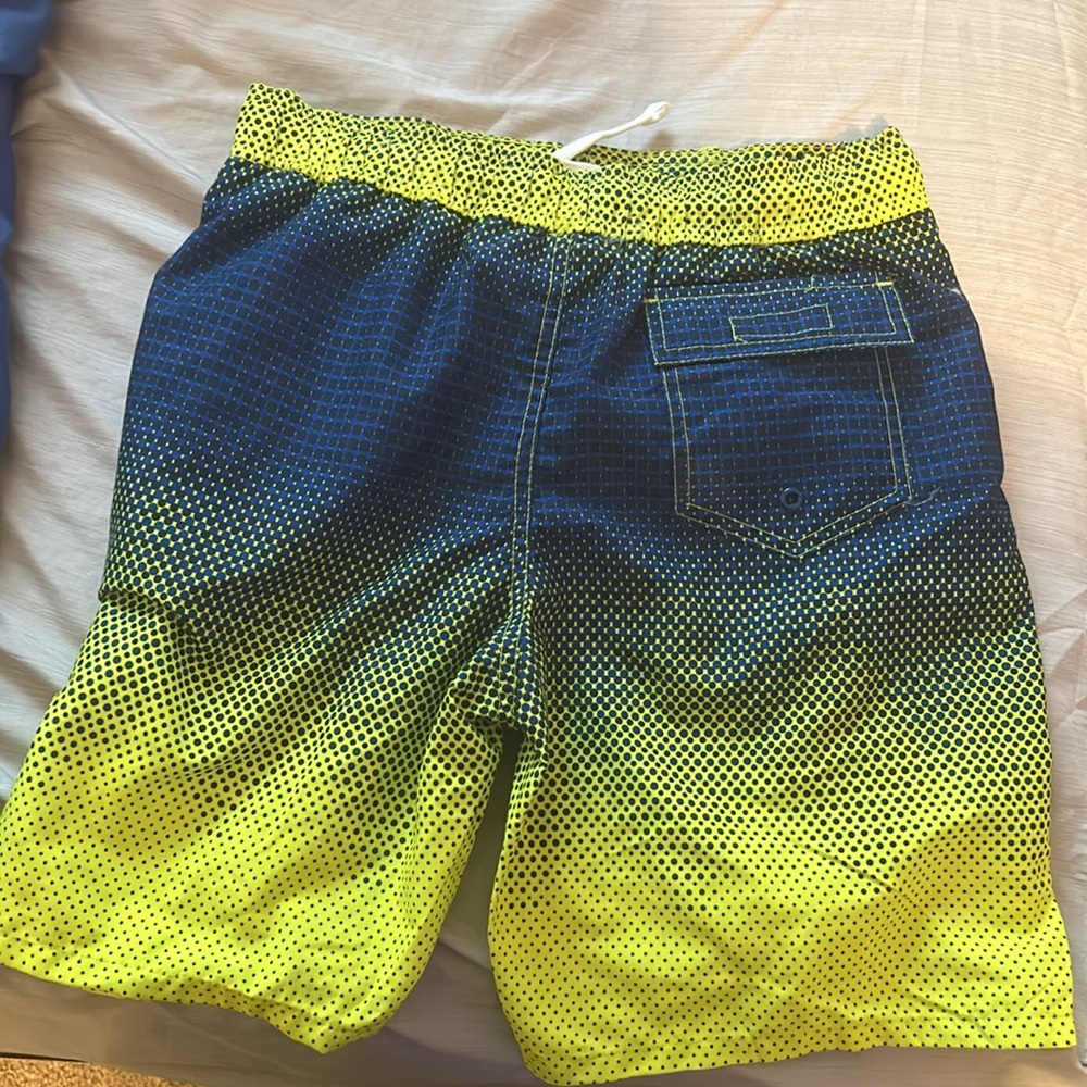 Swimming trunks - Picture 2 of 2